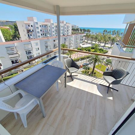 Salou Apartamento Con Vistas Al Mar,Centro Wifi Esterno foto