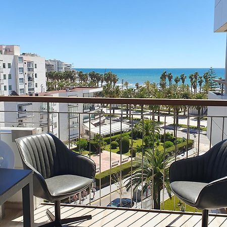 Salou Apartamento Con Vistas Al Mar,Centro Wifi Esterno foto