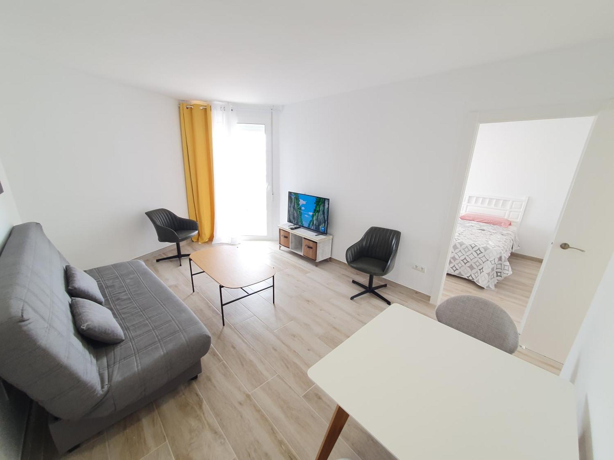 Salou Apartamento Con Vistas Al Mar,Centro Wifi Esterno foto