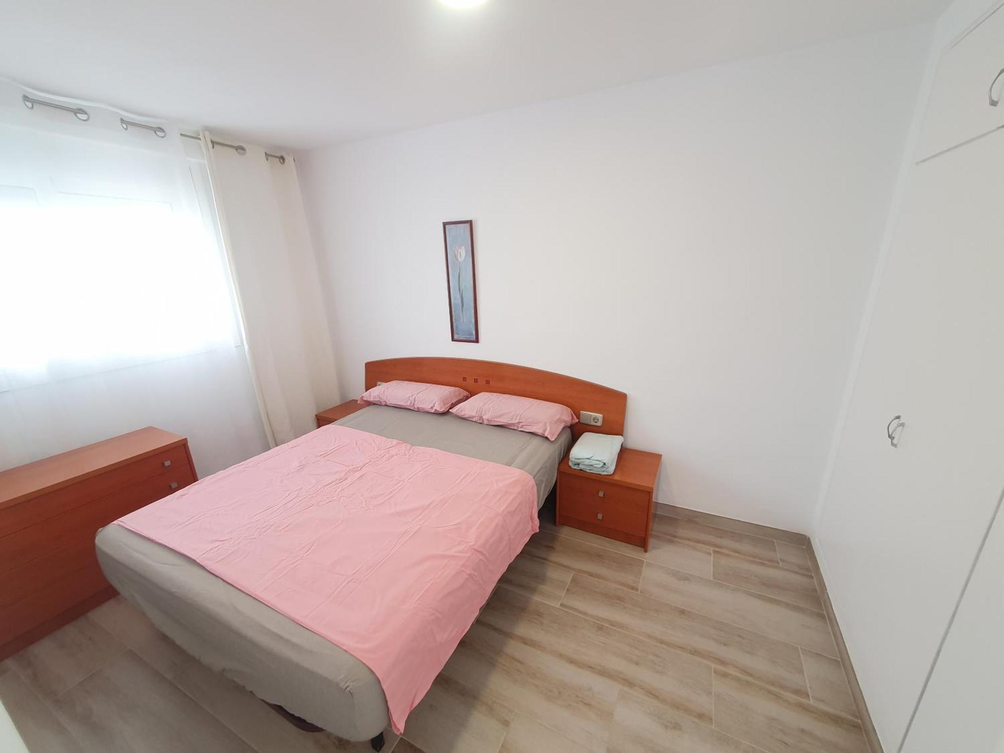 Salou Apartamento Con Vistas Al Mar,Centro Wifi Esterno foto