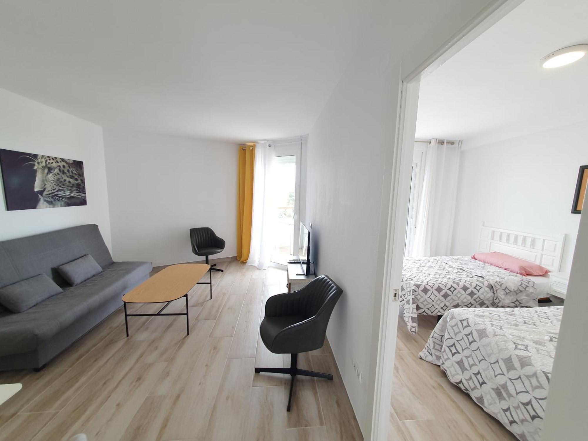 Salou Apartamento Con Vistas Al Mar,Centro Wifi Esterno foto