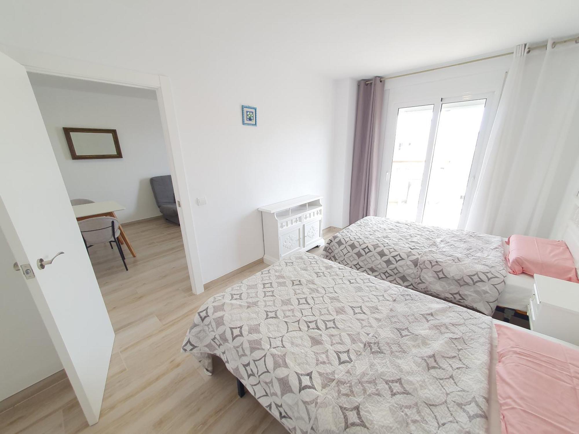 Salou Apartamento Con Vistas Al Mar,Centro Wifi Esterno foto