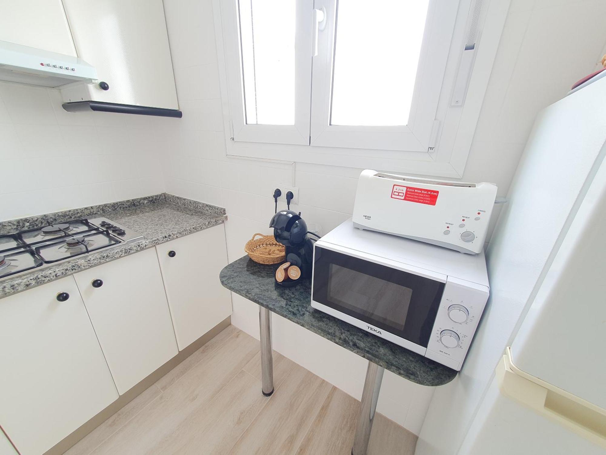Salou Apartamento Con Vistas Al Mar,Centro Wifi Esterno foto