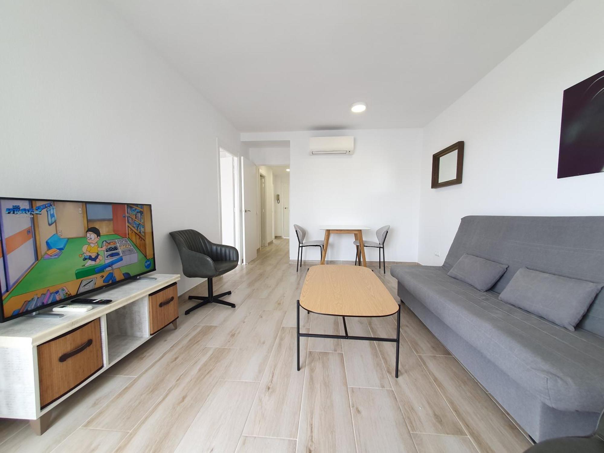 Salou Apartamento Con Vistas Al Mar,Centro Wifi Esterno foto