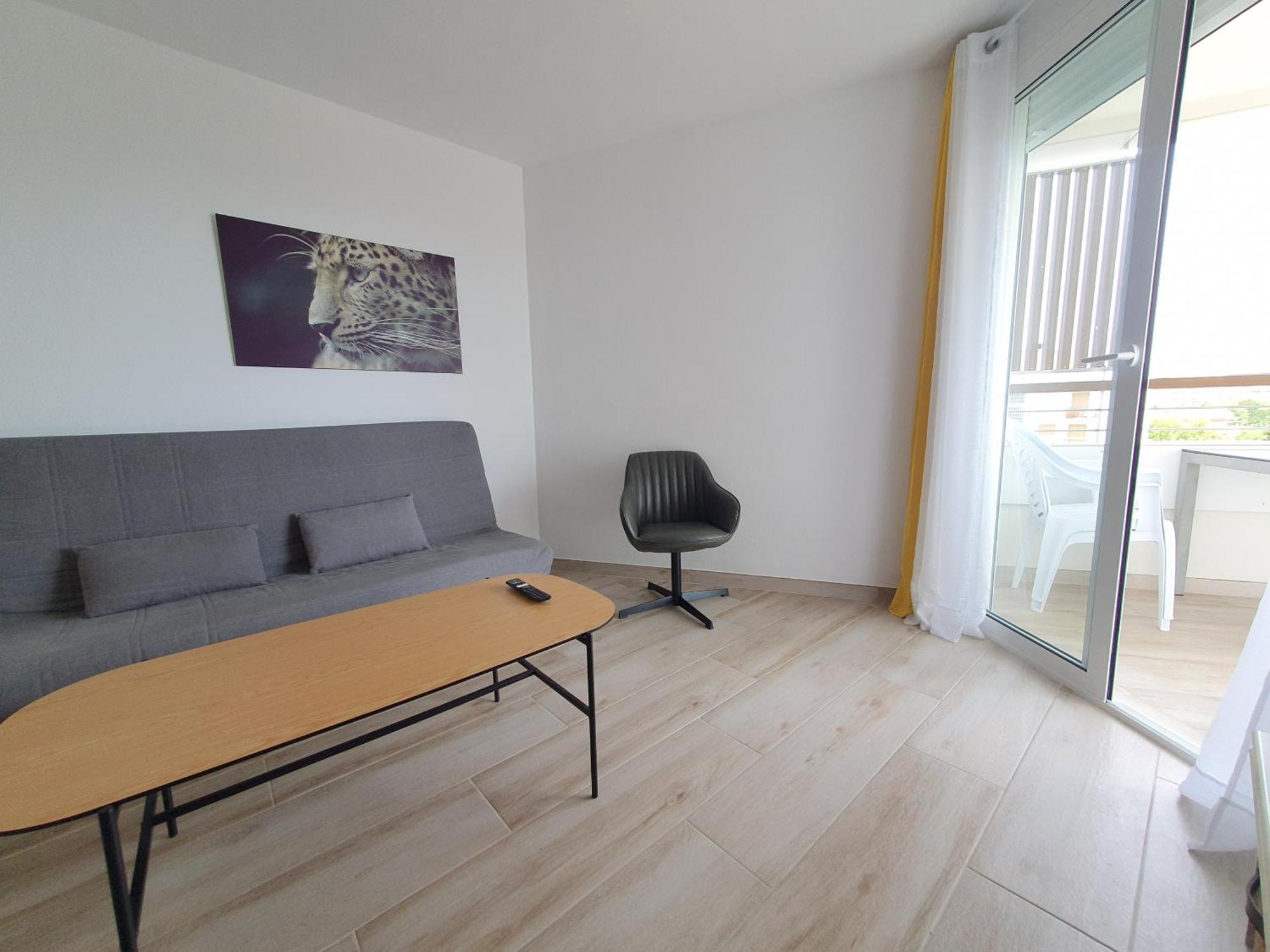 Salou Apartamento Con Vistas Al Mar,Centro Wifi Esterno foto