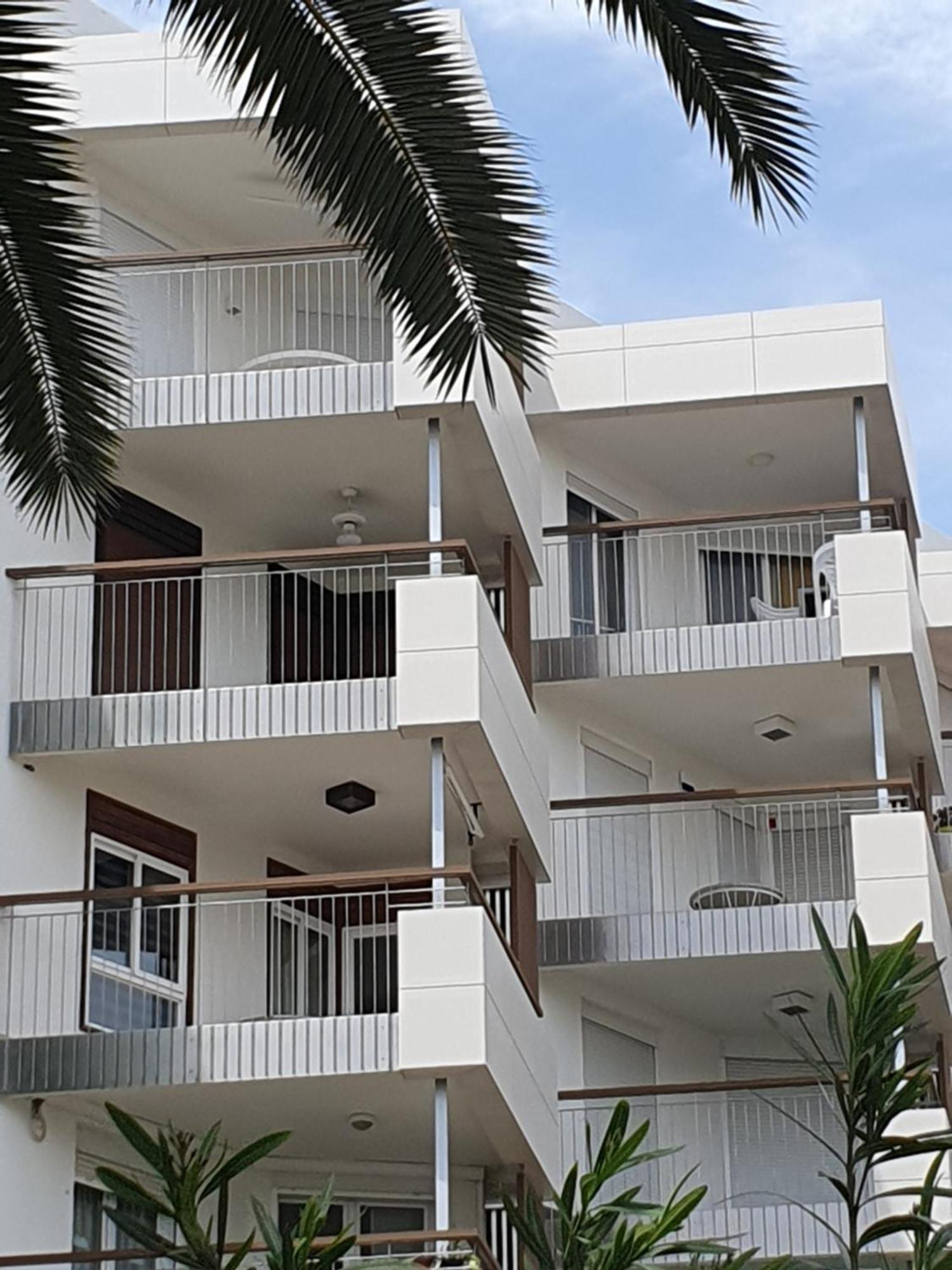 Salou Apartamento Con Vistas Al Mar,Centro Wifi Esterno foto