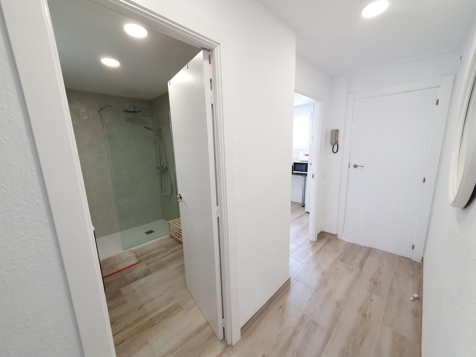 Salou Apartamento Con Vistas Al Mar,Centro Wifi Esterno foto