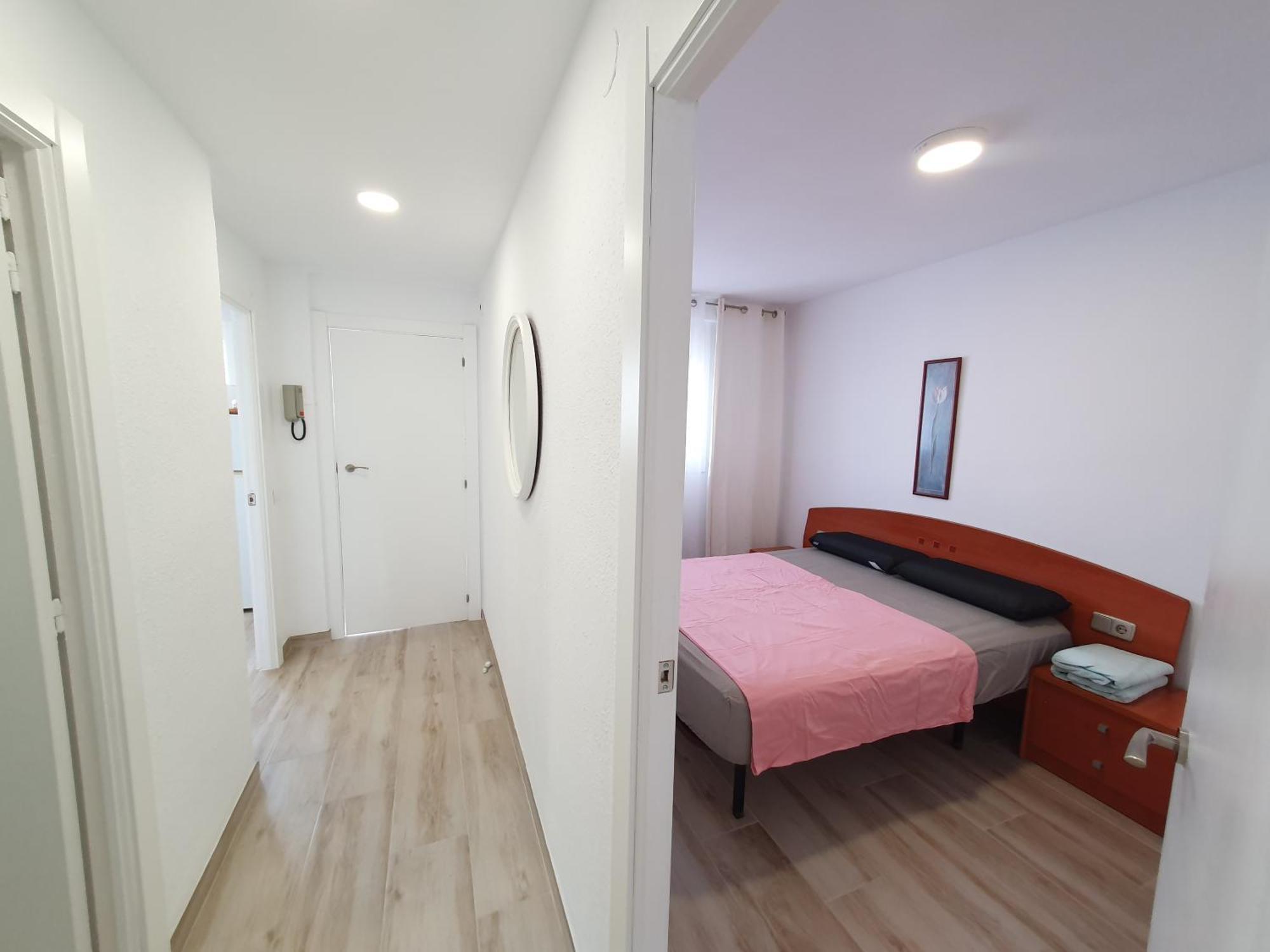 Salou Apartamento Con Vistas Al Mar,Centro Wifi Esterno foto