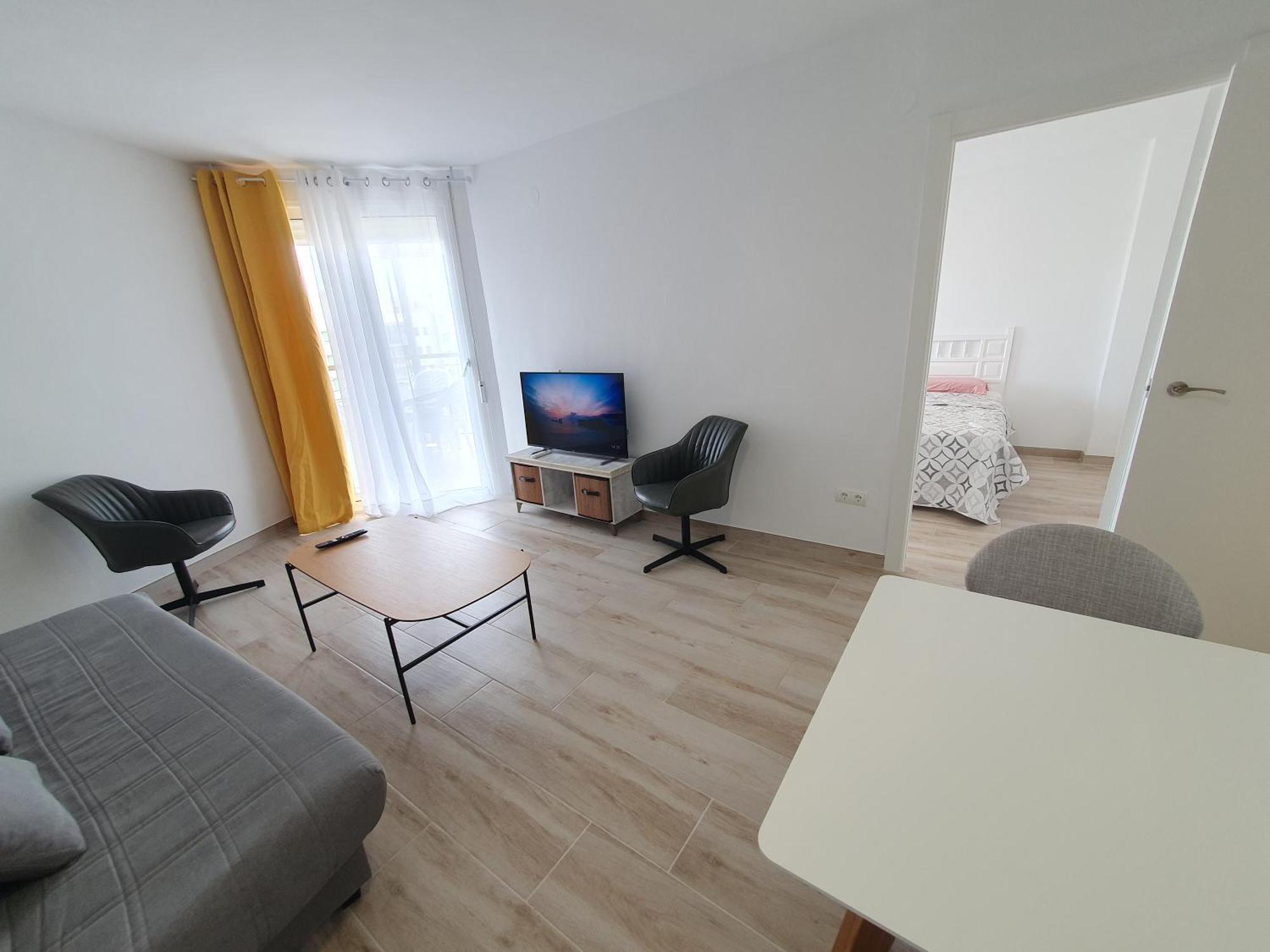 Salou Apartamento Con Vistas Al Mar,Centro Wifi Esterno foto