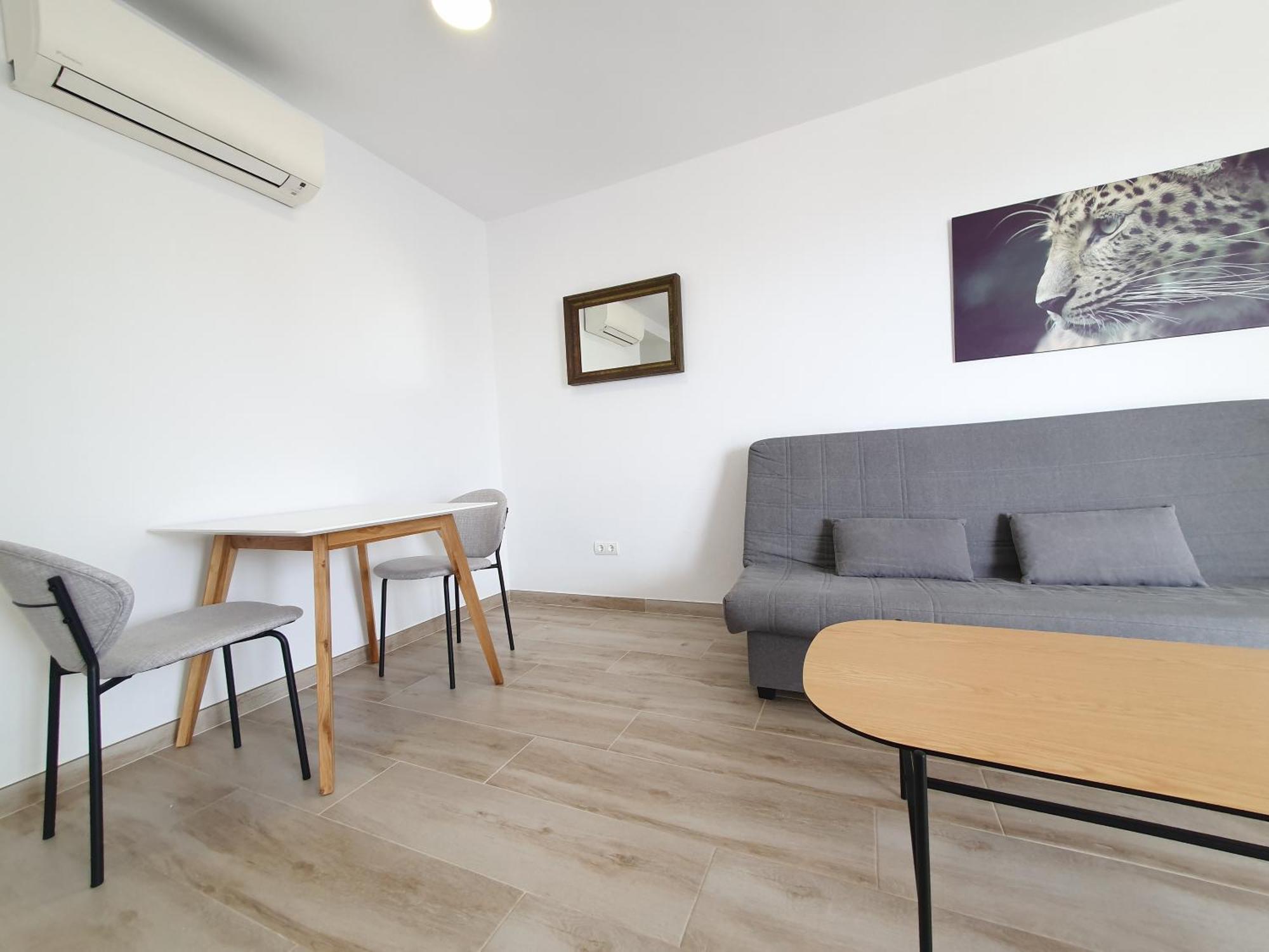 Salou Apartamento Con Vistas Al Mar,Centro Wifi Esterno foto