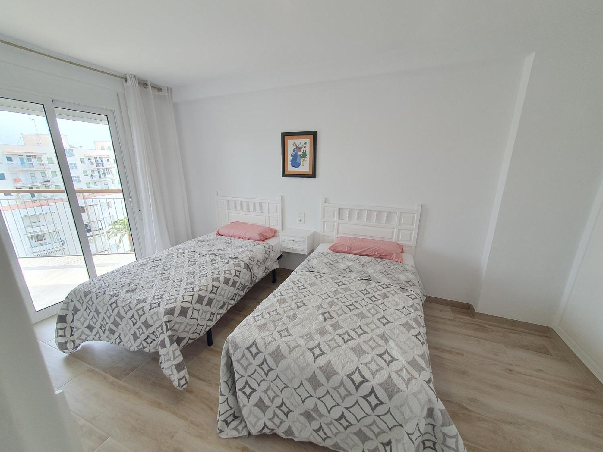 Salou Apartamento Con Vistas Al Mar,Centro Wifi Esterno foto